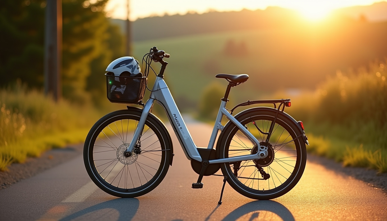 vélo peugeot electrique : guide complet pour bien choisir et entretenir votre modèle