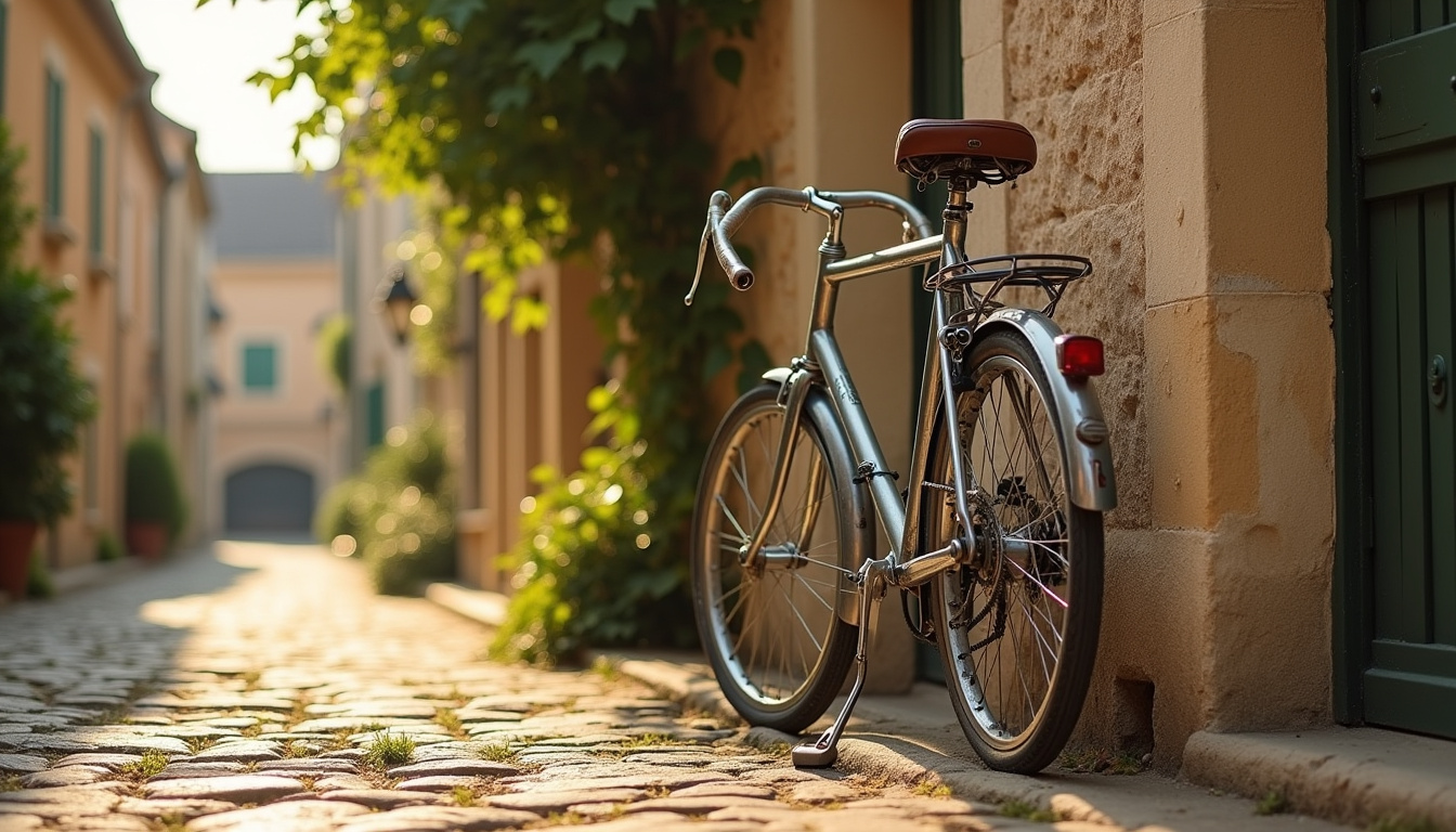 Vélo peugeot : guide complet pour choisir, entretenir et restaurer votre bicyclette emblématique en 2025