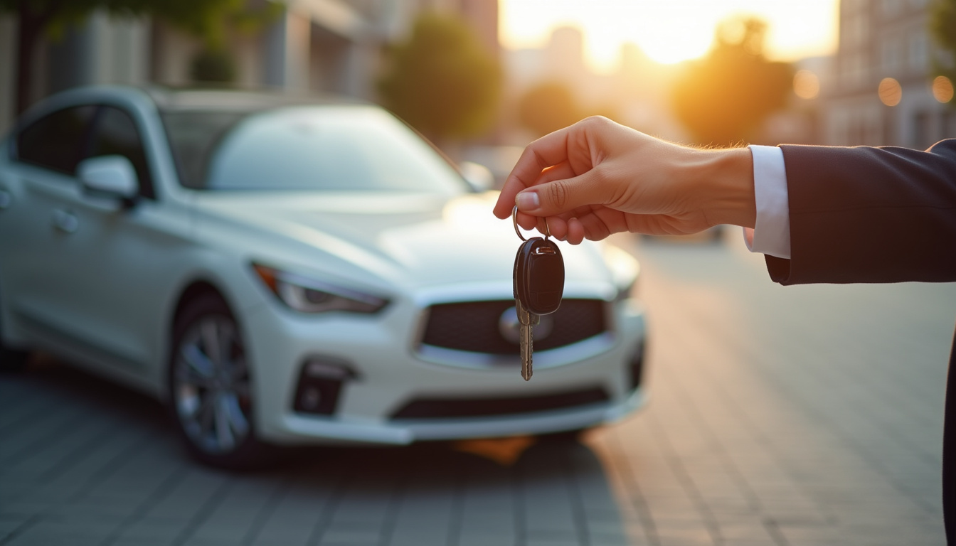 Vendezvotrevoiture.fr : guide complet pour réussir la vente de votre voiture en ligne