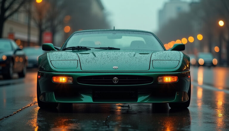 xj220 guide complet : histoire, caractéristiques et conseils pour les passionnés en 2025