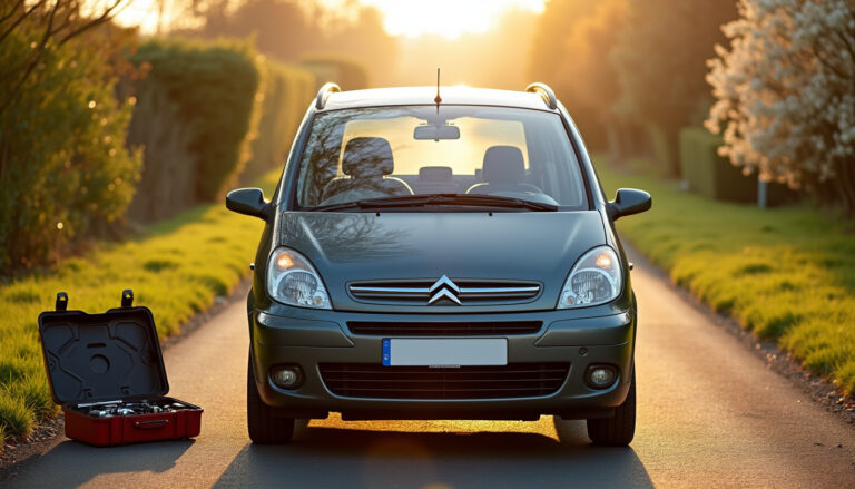 Xsara xsara picasso : guide complet pour bien choisir, entretenir et optimiser votre véhicule en 2025