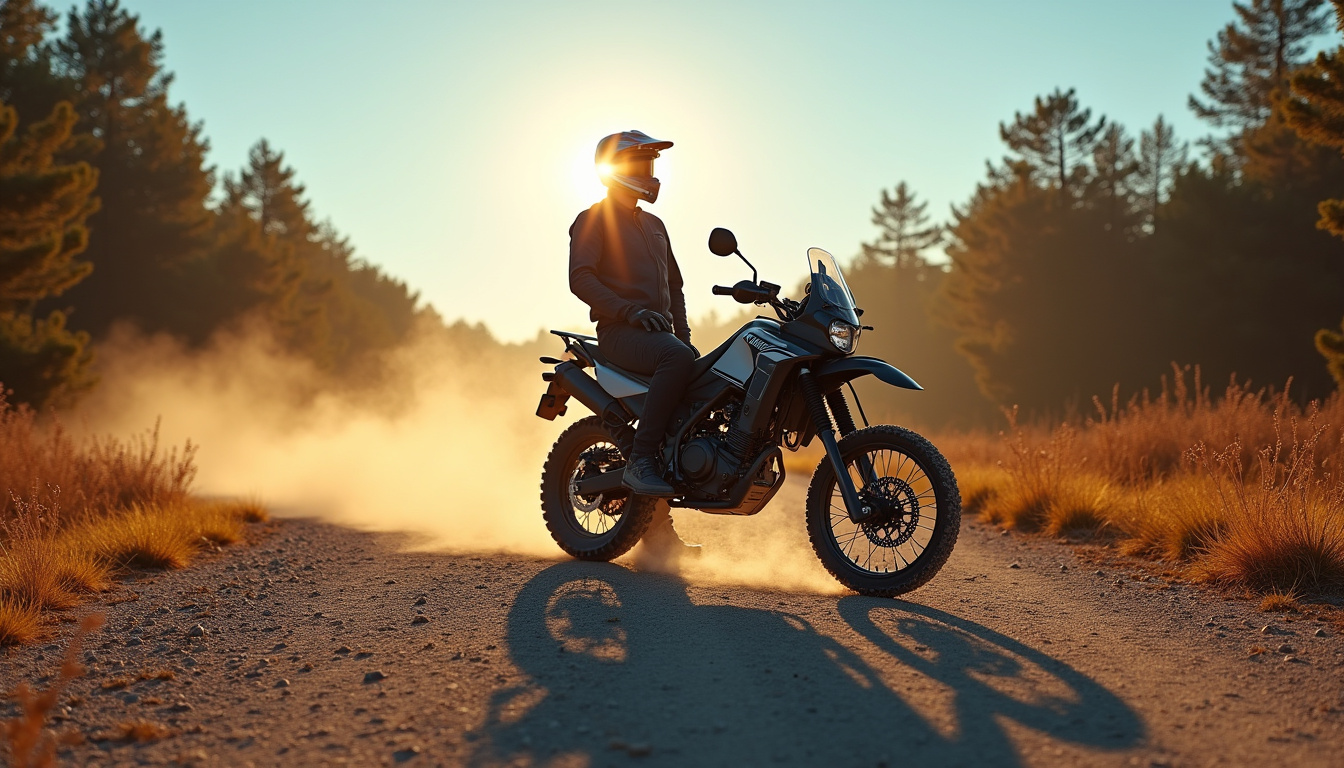 xt yamaha 125 : guide complet pour bien choisir, entretenir et équiper sa moto