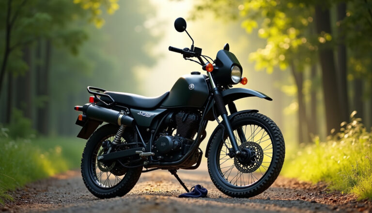 Xt 125 guide complet : tout savoir pour bien entretenir et utiliser votre moto en 2025