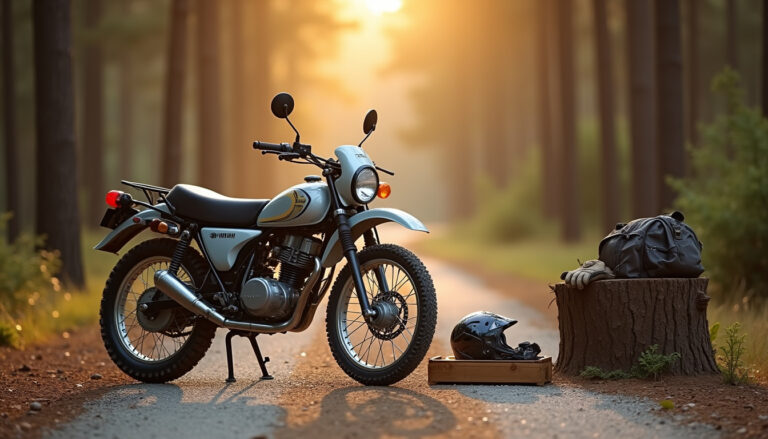 yamaha 125 tw : le guide complet pour bien choisir, entretenir et personnaliser votre moto