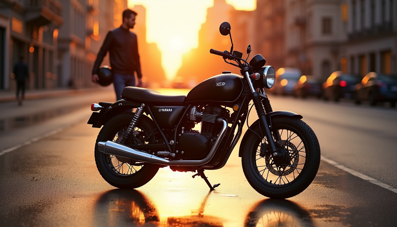 yamaha 125 xsr : guide complet pour bien choisir et entretenir votre moto en 2025