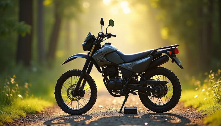Yamaha 125 xt : guide complet pour bien choisir, entretenir et optimiser votre moto
