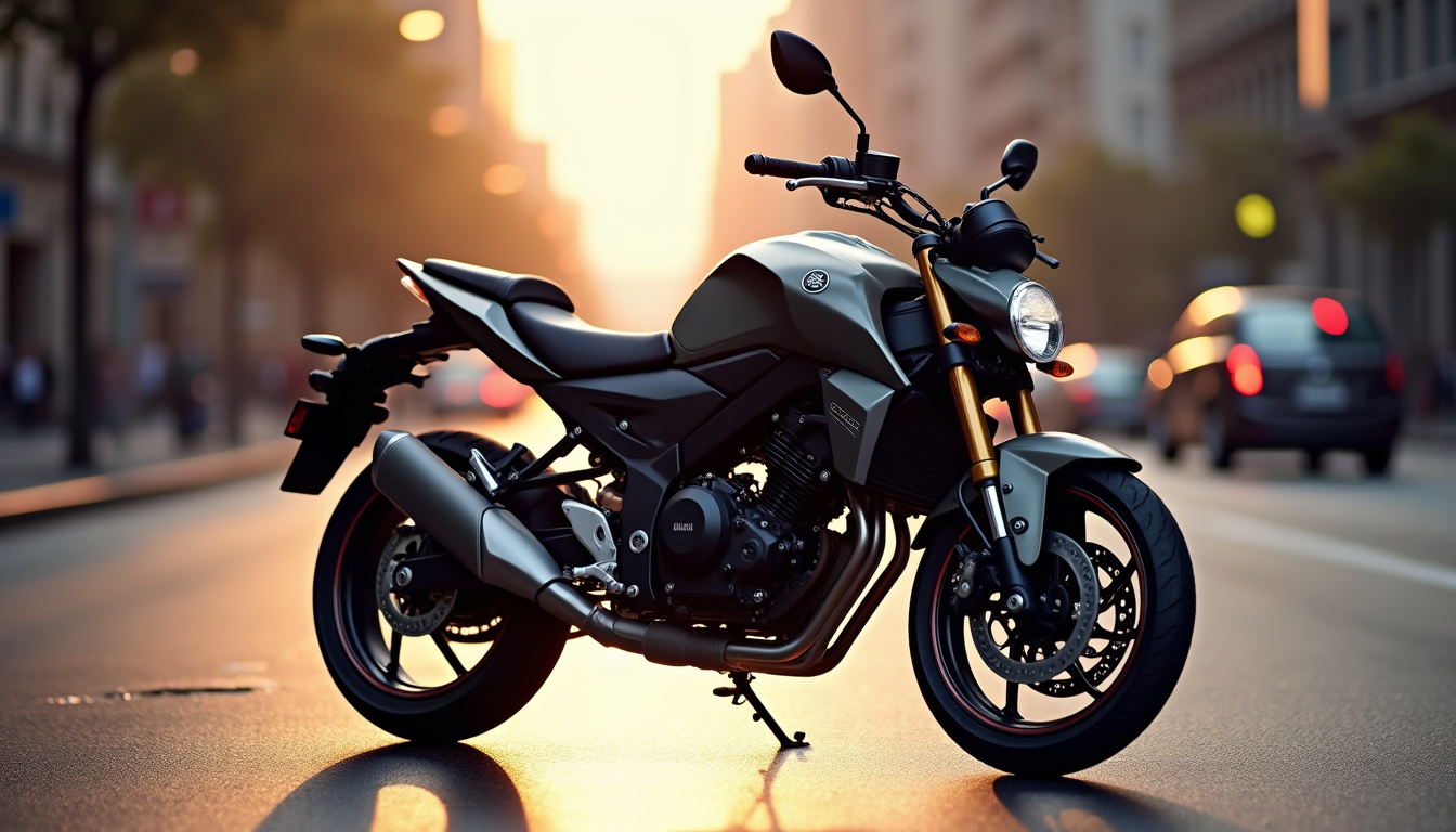 yamaha 125 mt 125 : guide complet pour bien choisir et entretenir sa moto en 2025