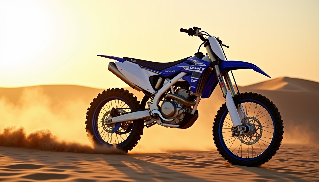 Yz 2025 : guide complet pour tout savoir sur le nouveau modèle